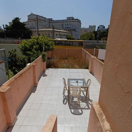 Sete Rios, Near Zoo Lisboa/ Free Wifi Διαμέρισμα Εξωτερικό φωτογραφία