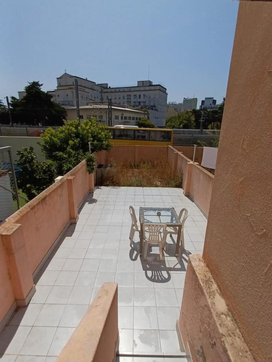 Sete Rios, Near Zoo Lisboa/ Free Wifi Διαμέρισμα Εξωτερικό φωτογραφία