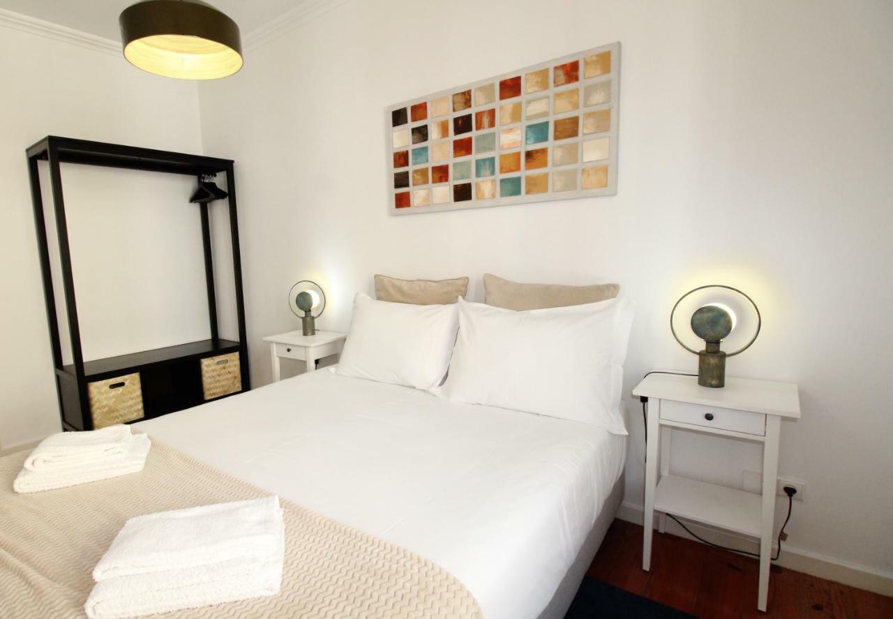 Sete Rios, Near Zoo Lisboa/ Free Wifi Διαμέρισμα Εξωτερικό φωτογραφία