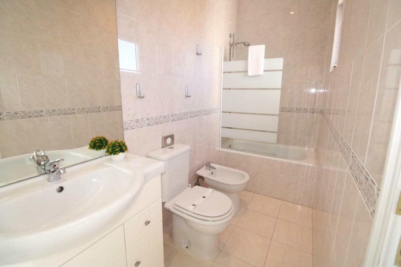 Sete Rios, Near Zoo Lisboa/ Free Wifi Διαμέρισμα Εξωτερικό φωτογραφία