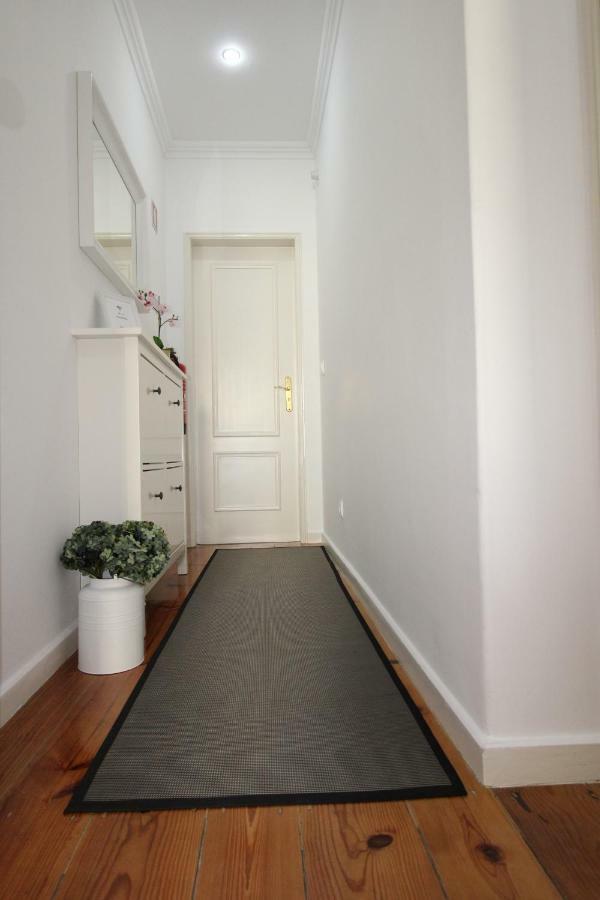Sete Rios, Near Zoo Lisboa/ Free Wifi Διαμέρισμα Εξωτερικό φωτογραφία