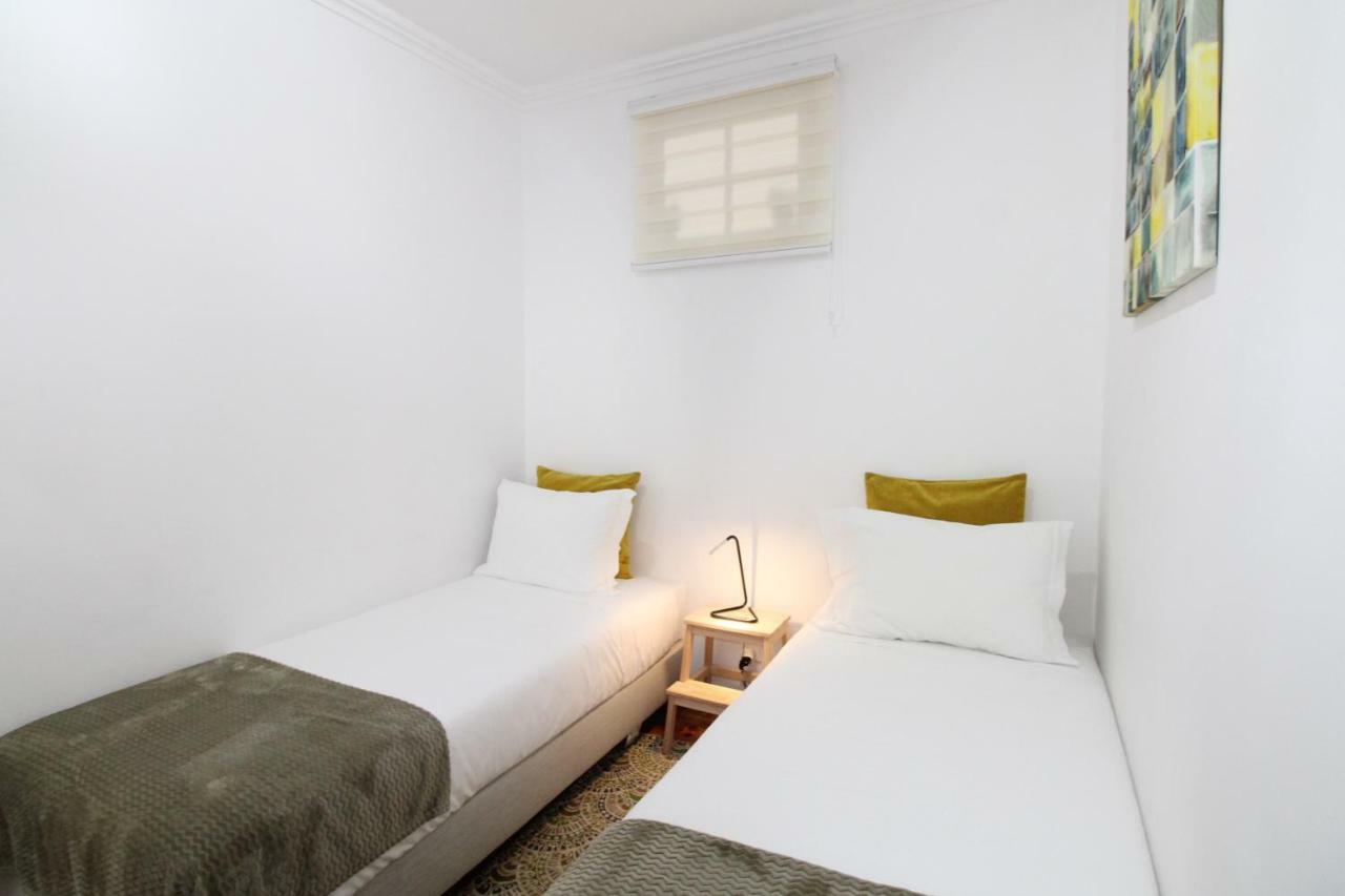 Sete Rios, Near Zoo Lisboa/ Free Wifi Διαμέρισμα Εξωτερικό φωτογραφία