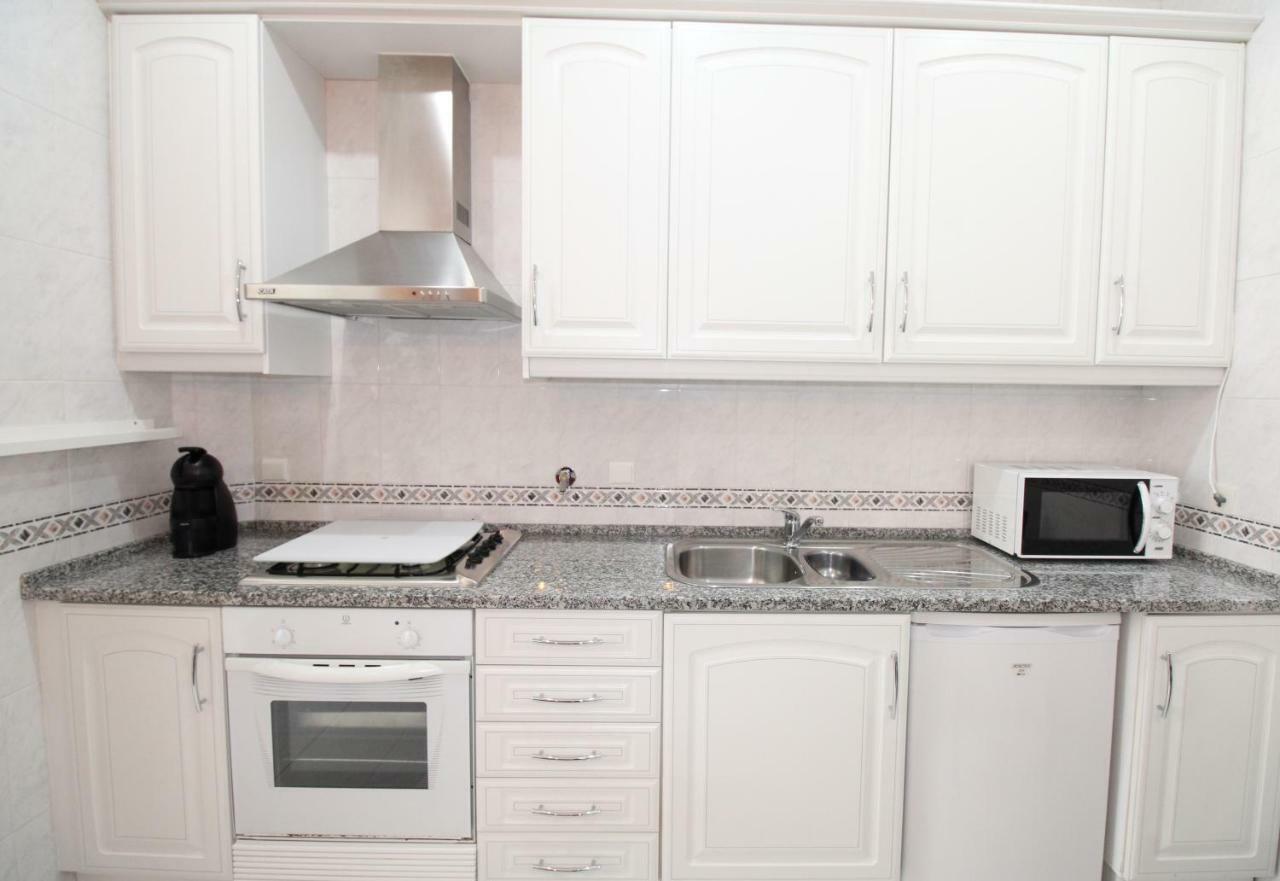 Sete Rios, Near Zoo Lisboa/ Free Wifi Διαμέρισμα Εξωτερικό φωτογραφία